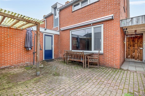 Medium property photo - 54E Laan 2, 9648 GK Wildervank
